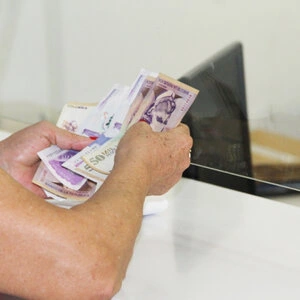 Giros y Pagos Giros y pagos